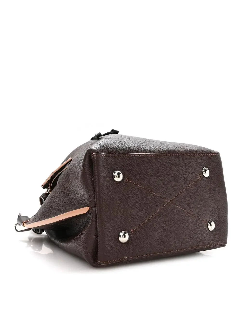 Louis Vuitton Mahina Muria Chocolate #270788L17B